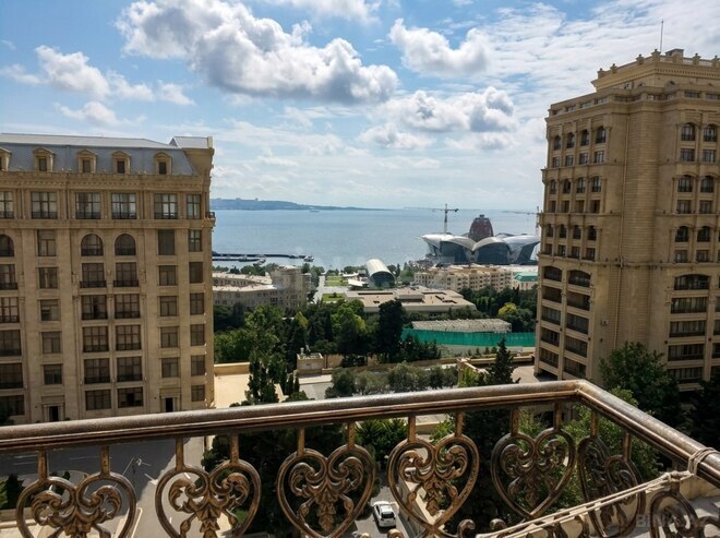 Satılır 1 otaqlı köhnə tikili 35 m², İçəri Şəhər m., photo 4 from 11