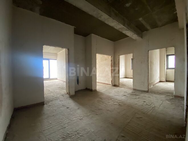 Satılır 3 otaqlı yeni tikili 157 m², Ağ şəhər q., photo 13 from 14