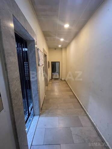 Satılır 3 otaqlı yeni tikili 135 m², İnşaatçılar m., photo 11 from 17