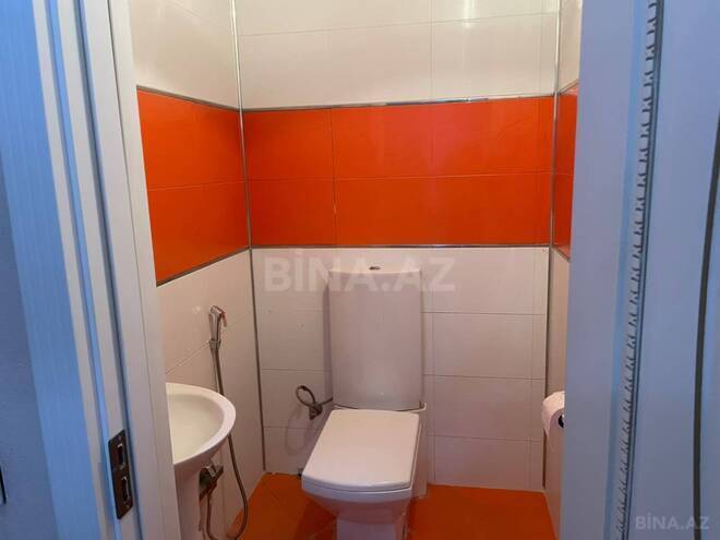 Satılır 3 otaqlı yeni tikili 135 m², İnşaatçılar m., photo 16 from 17
