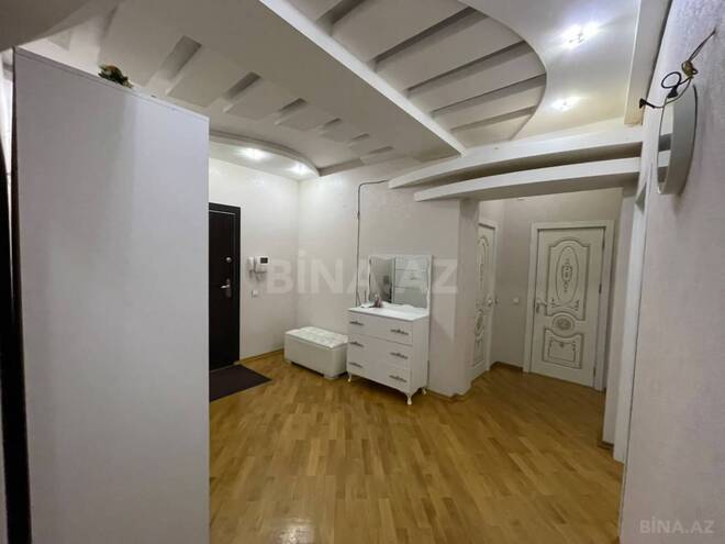 Satılır 3 otaqlı yeni tikili 135 m², İnşaatçılar m., photo 10 from 17