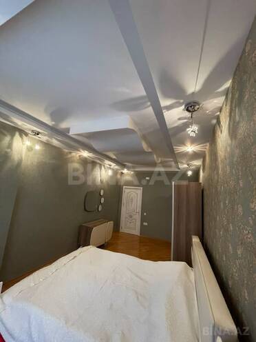 Satılır 3 otaqlı yeni tikili 135 m², İnşaatçılar m., photo 5 from 17