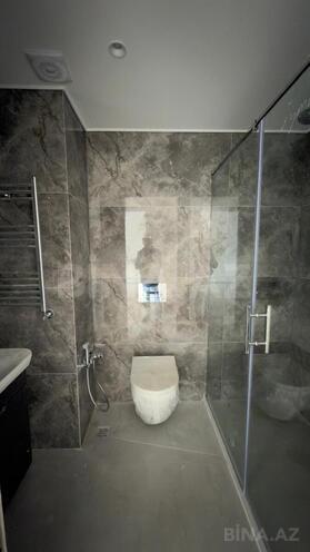 Продаётся 2-комн. новостройка 51 м², Ясамальский р., photo 18 from 24