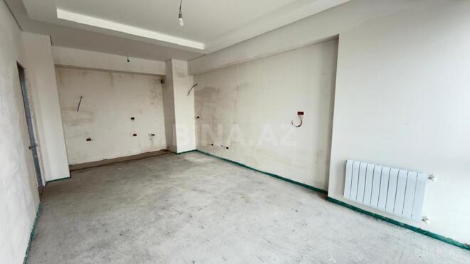 Продаётся 2-комн. новостройка 51 м², Ясамальский р., photo 7 from 24