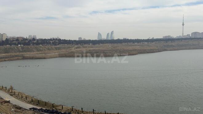 Продаётся 2-комн. новостройка 51 м², Ясамальский р., photo 1 from 24