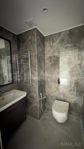 Продаётся 2-комн. новостройка 51 м², Ясамальский р., photo 19 from 24