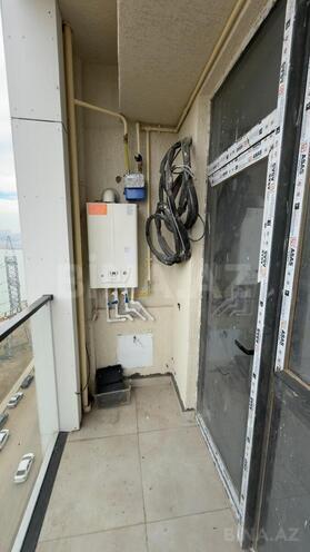 Продаётся 2-комн. новостройка 51 м², Ясамальский р., photo 21 from 24
