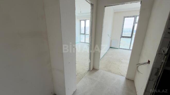 Продаётся 2-комн. новостройка 51 м², Ясамальский р., photo 16 from 24