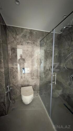 Продаётся 2-комн. новостройка 51 м², Ясамальский р., photo 20 from 24