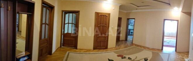 İcarəyə verilir 3 otaqlı yeni tikili 125 m², 20 Yanvar m., photo 4 from 10