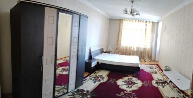 İcarəyə verilir 3 otaqlı yeni tikili 125 m², 20 Yanvar m., photo 5 from 10