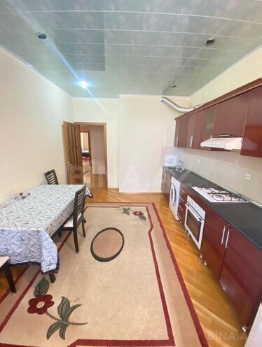 İcarəyə verilir 3 otaqlı yeni tikili 125 m², 20 Yanvar m., photo 6 from 10