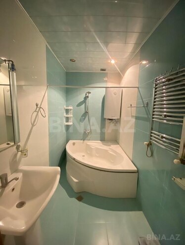 İcarəyə verilir 3 otaqlı yeni tikili 125 m², 20 Yanvar m., photo 9 from 10