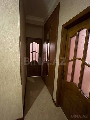 Satılır 3 otaqlı yeni tikili 100 m², 8 Noyabr m., photo 10 from 12