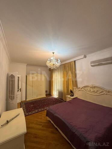İcarəyə verilir 2 otaqlı yeni tikili 65 m², Elmlər Akademiyası m., photo 7 from 10
