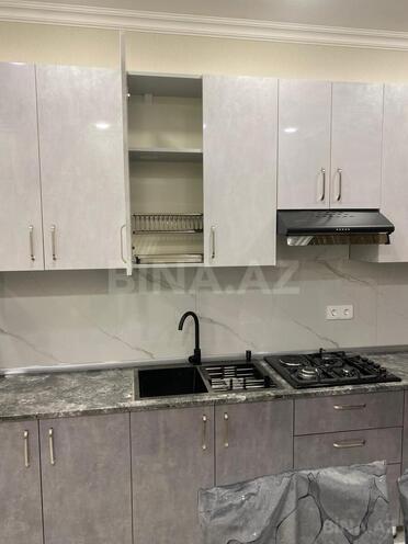 İcarəyə verilir 2 otaqlı yeni tikili 60 m², Dərnəgül m., photo 6 from 22