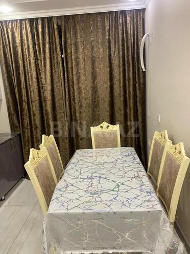 İcarəyə verilir 2 otaqlı yeni tikili 60 m², Dərnəgül m., photo 9 from 22