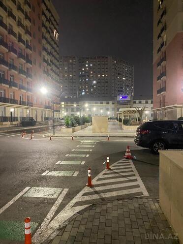 İcarəyə verilir 2 otaqlı yeni tikili 60 m², Dərnəgül m., photo 13 from 22