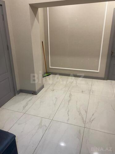 İcarəyə verilir 2 otaqlı yeni tikili 60 m², Dərnəgül m., photo 11 from 22