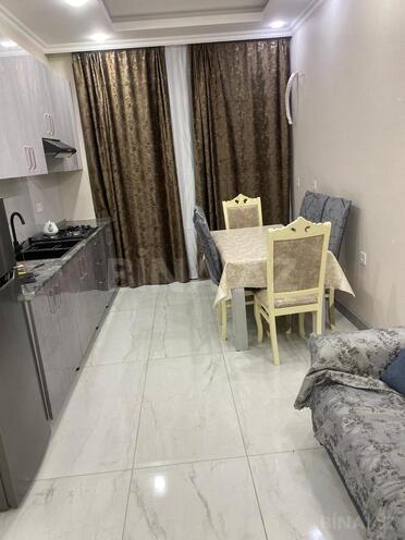 İcarəyə verilir 2 otaqlı yeni tikili 60 m², Dərnəgül m., photo 5 from 22