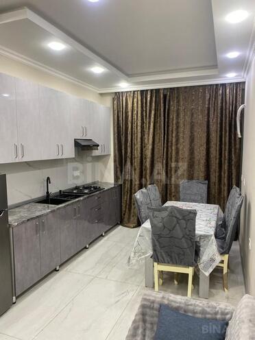 İcarəyə verilir 2 otaqlı yeni tikili 60 m², Dərnəgül m., photo 1 from 22