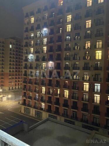 İcarəyə verilir 2 otaqlı yeni tikili 60 m², Dərnəgül m., photo 12 from 22