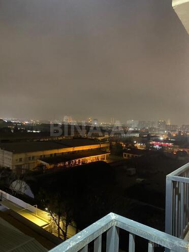 İcarəyə verilir 2 otaqlı yeni tikili 60 m², Dərnəgül m., photo 18 from 22