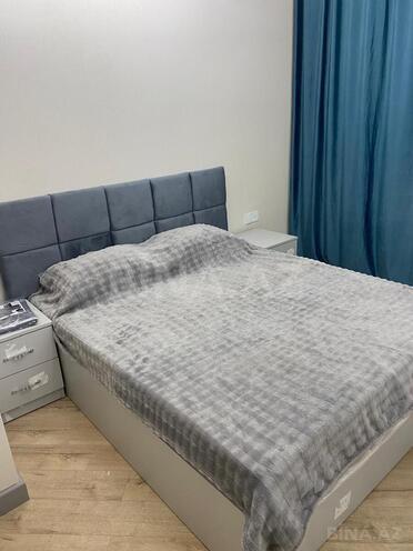 İcarəyə verilir 2 otaqlı yeni tikili 60 m², Dərnəgül m., photo 3 from 22