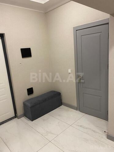İcarəyə verilir 2 otaqlı yeni tikili 60 m², Dərnəgül m., photo 16 from 22