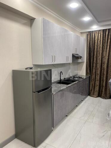 İcarəyə verilir 2 otaqlı yeni tikili 60 m², Dərnəgül m., photo 7 from 22