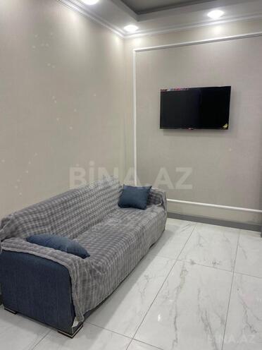 İcarəyə verilir 2 otaqlı yeni tikili 60 m², Dərnəgül m., photo 4 from 22