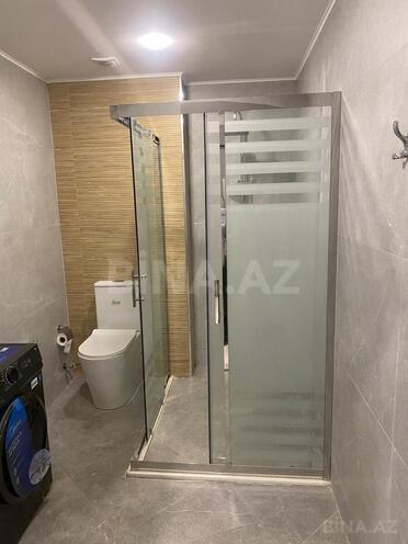 İcarəyə verilir 2 otaqlı yeni tikili 60 m², Dərnəgül m., photo 20 from 22