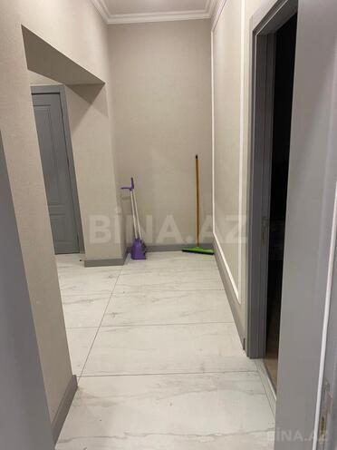 İcarəyə verilir 2 otaqlı yeni tikili 60 m², Dərnəgül m., photo 17 from 22
