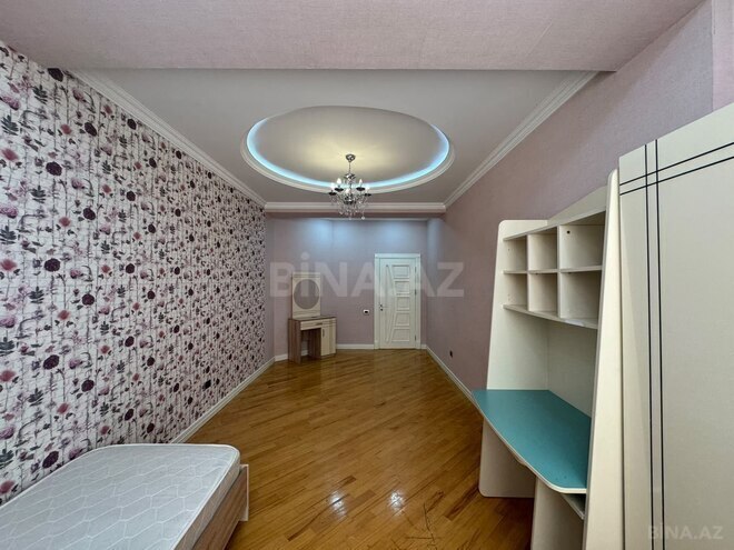 Сдаётся 4-комн. новостройка 155 м², м. 20 января, photo 9 from 32