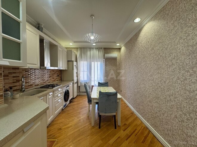 Сдаётся 4-комн. новостройка 155 м², м. 20 января, photo 15 from 32
