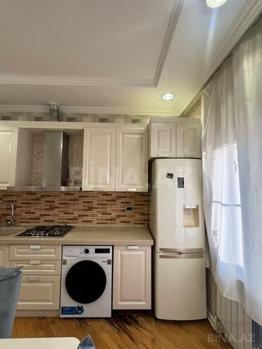 Сдаётся 4-комн. новостройка 155 м², м. 20 января, photo 27 from 32