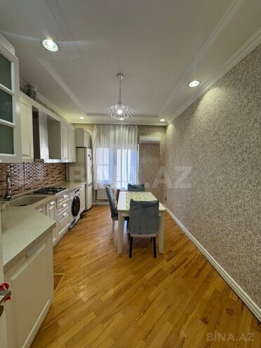 Сдаётся 4-комн. новостройка 155 м², м. 20 января, photo 30 from 32