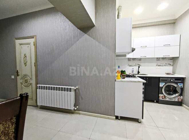 İcarəyə verilir 2 otaqlı yeni tikili 54 m², Xalqlar Dostluğu m., photo 5 from 6
