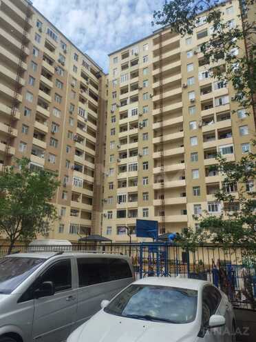 Satılır 2 otaqlı yeni tikili 60.7 m², photo 3 from 22