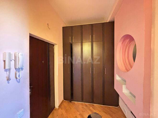 İcarəyə verilir 2 otaqlı yeni tikili 105 m², 28 May m., photo 11 from 14