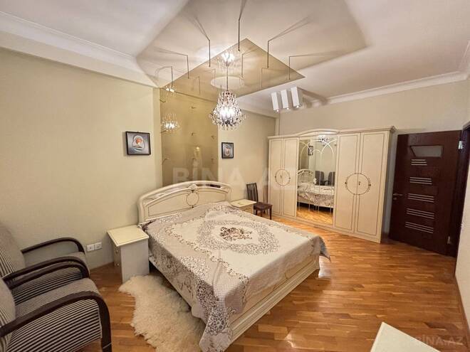 İcarəyə verilir 2 otaqlı yeni tikili 105 m², 28 May m., photo 1 from 14