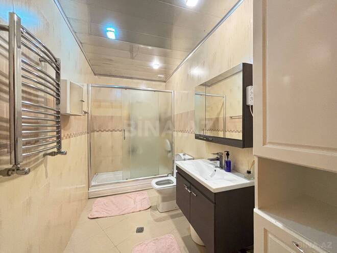 İcarəyə verilir 2 otaqlı yeni tikili 105 m², 28 May m., photo 9 from 14