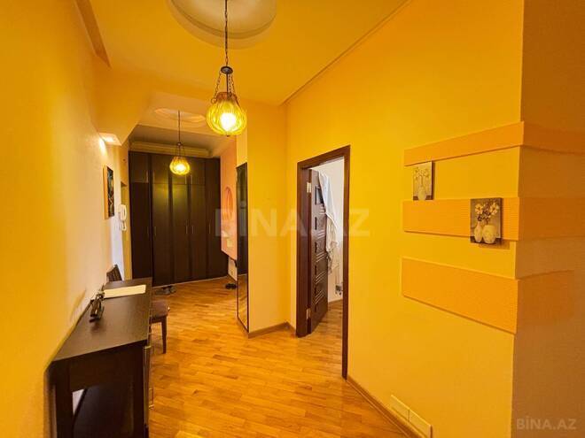 İcarəyə verilir 2 otaqlı yeni tikili 105 m², 28 May m., photo 13 from 14