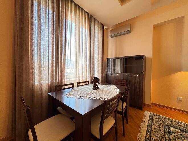 İcarəyə verilir 2 otaqlı yeni tikili 105 m², 28 May m., photo 8 from 14