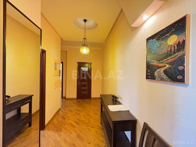 İcarəyə verilir 2 otaqlı yeni tikili 105 m², 28 May m., photo 10 from 14