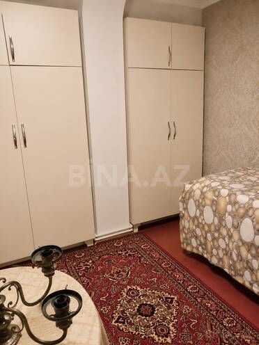 Satılır 2 otaqlı köhnə tikili 40 m², Xətai r., photo 6 from 9