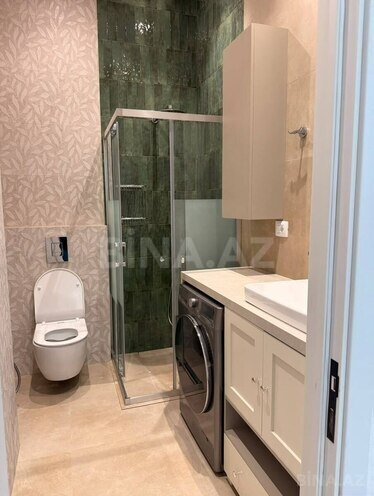 Сдаётся 3-комн. новостройка 80 м², пос. Аг шехер, photo 11 from 15