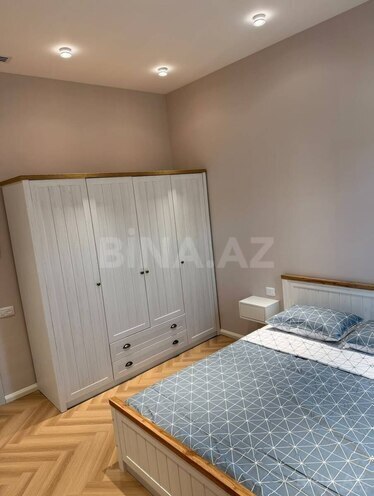 Сдаётся 3-комн. новостройка 80 м², пос. Аг шехер, photo 7 from 15