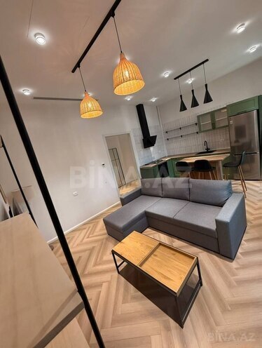 Сдаётся 3-комн. новостройка 80 м², пос. Аг шехер, photo 3 from 15