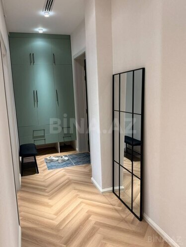 Сдаётся 3-комн. новостройка 80 м², пос. Аг шехер, photo 13 from 15